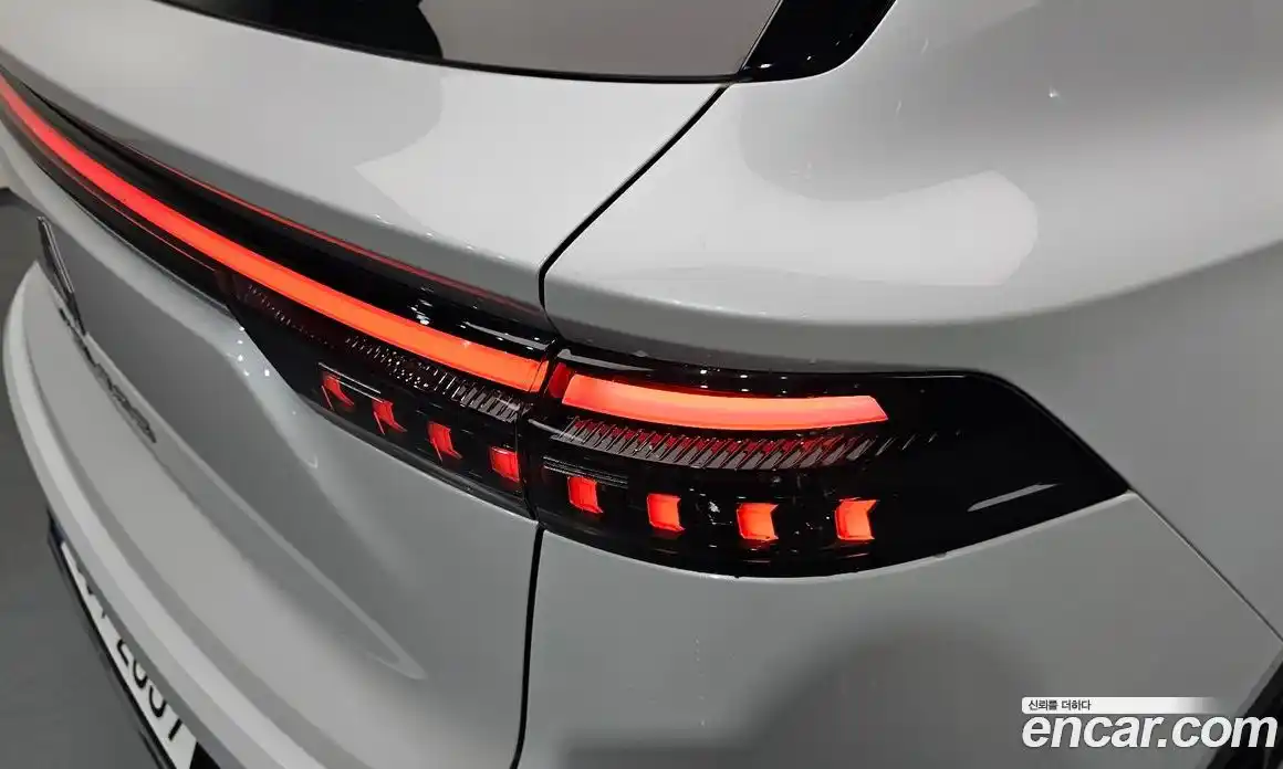 Renault Grand Koleos 2024 2.0 гидро в Москве № 1402180, фото 8