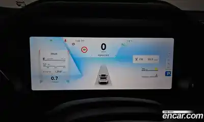 Renault Grand Koleos 2024 2.0 гидро в Москве № 1402180, миниатюра 10