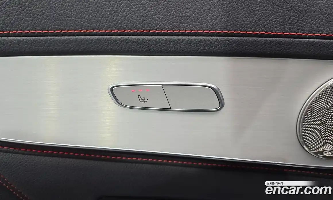 Mercedes-Benz GLC-Class 2021 3.0 гидро в Москве № 1403556, фото 25