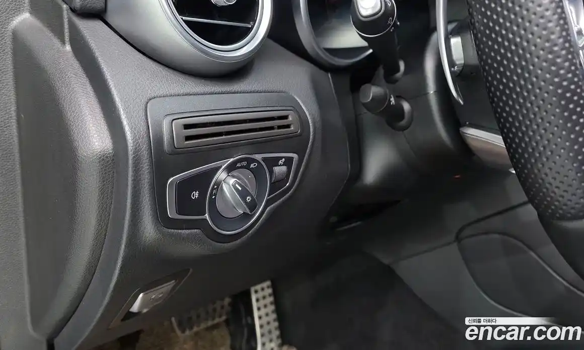 Mercedes-Benz GLC-Class 2021 3.0 гидро в Москве № 1403556, фото 32