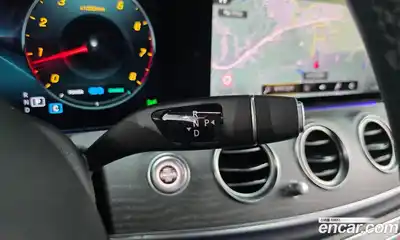 Mercedes-Benz E-Class 2020 2.0 гидро в Москве № 1403962, миниатюра 12