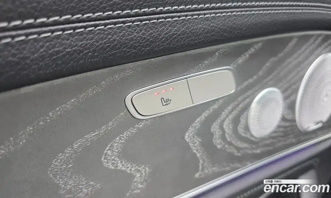 Mercedes-Benz E-Class 2020 2.0 гидро в Москве № 1403962, фото 24