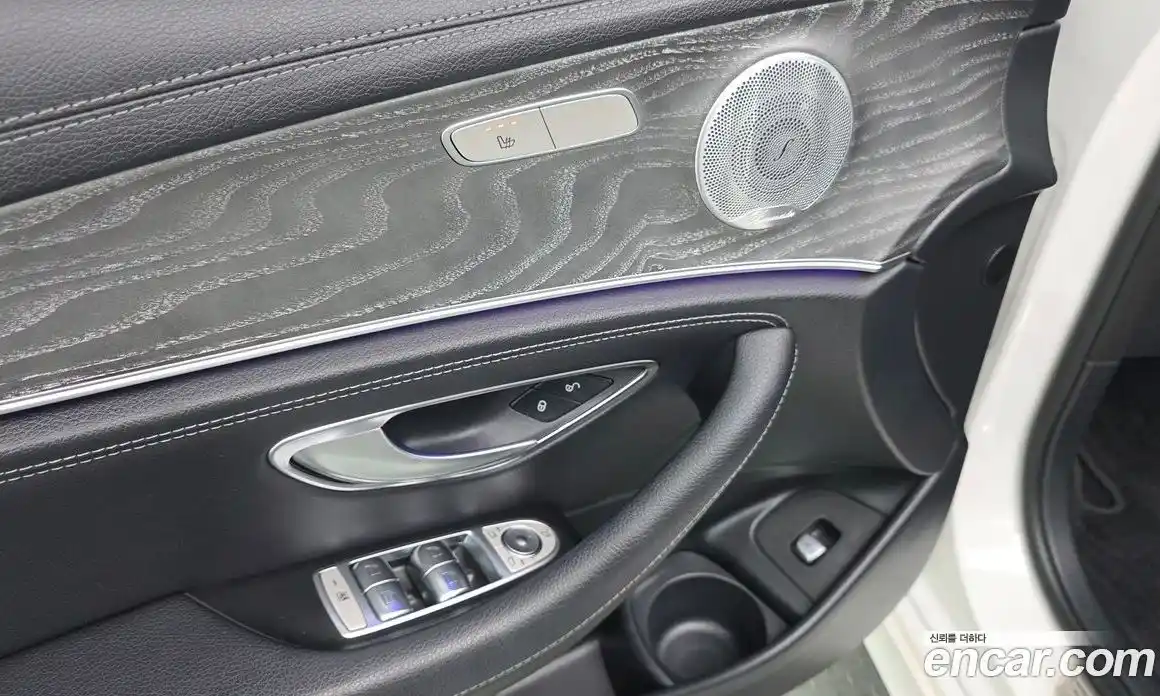 Mercedes-Benz E-Class 2020 2.0 гидро в Москве № 1403962, фото 29