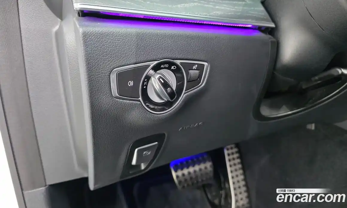 Mercedes-Benz E-Class 2020 2.0 гидро в Москве № 1403962, фото 33