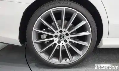 Mercedes-Benz E-Class 2020 2.0 гидро в Москве № 1403962, миниатюра 7