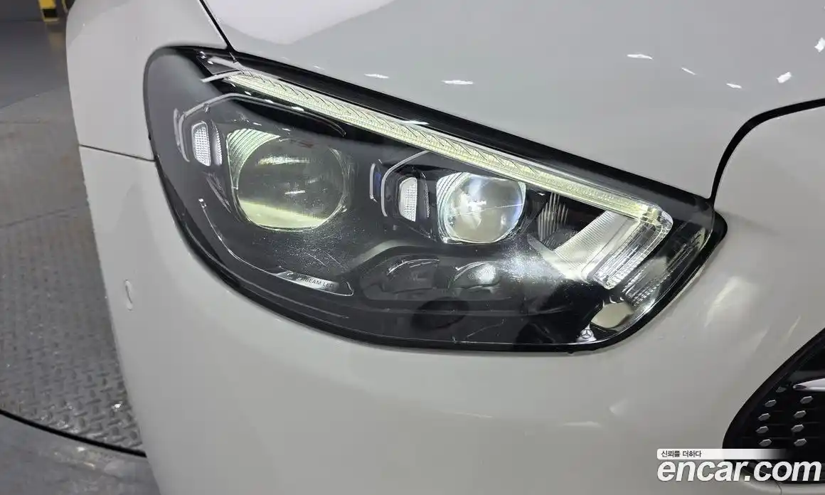 Mercedes-Benz E-Class 2020 2.0 гидро в Москве № 1403962, фото 8
