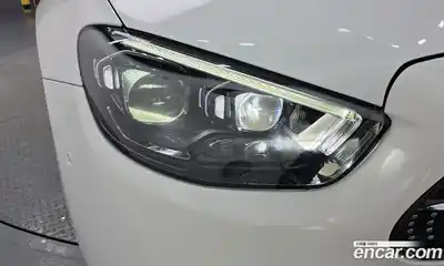 Mercedes-Benz E-Class 2020 2.0 гидро в Москве № 1403962, миниатюра 8