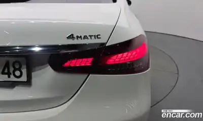 Mercedes-Benz E-Class 2020 2.0 гидро в Москве № 1403962, миниатюра 9