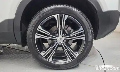 Volvo XC40 2020 2.0 гидро в Москве № 1404617, миниатюра 7