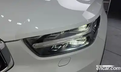 Volvo XC40 2020 2.0 гидро в Москве № 1404617, миниатюра 8