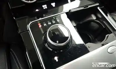 Land Rover Range-Rover Velar 2019 3.0 гидро в Москве № 1405076, миниатюра 12