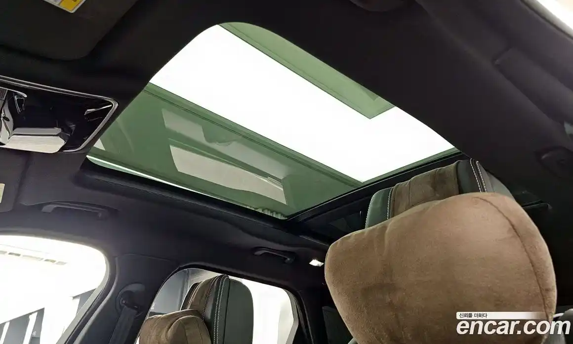 Land Rover Range-Rover Velar 2019 3.0 гидро в Москве № 1405076, фото 23