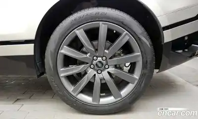 Land Rover Range-Rover Velar 2019 3.0 гидро в Москве № 1405076, миниатюра 7