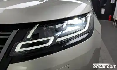 Land Rover Range-Rover Velar 2019 3.0 гидро в Москве № 1405076, миниатюра 8