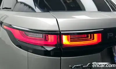 Land Rover Range-Rover Velar 2019 3.0 гидро в Москве № 1405076, миниатюра 9