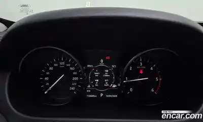 Land Rover Discovery Sport 2017 2.0 гидро в Москве № 1405178, миниатюра 11