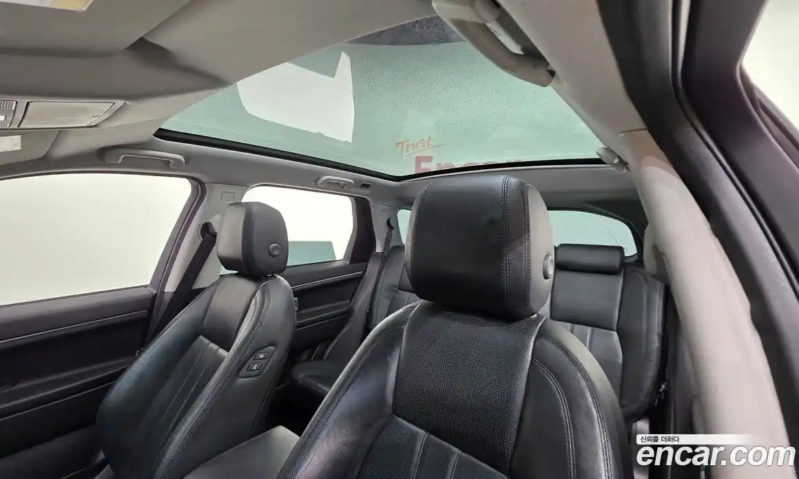 Land Rover Discovery Sport 2017 2.0 гидро в Москве № 1405178, фото 17