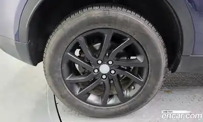 Land Rover Discovery Sport 2017 2.0 гидро в Москве № 1405178, миниатюра 5