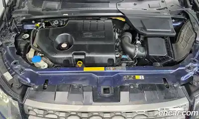 Land Rover Discovery Sport 2017 2.0 гидро в Москве № 1405178, миниатюра 6