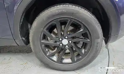 Land Rover Discovery Sport 2017 2.0 гидро в Москве № 1405178, миниатюра 7