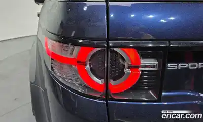 Land Rover Discovery Sport 2017 2.0 гидро в Москве № 1405178, миниатюра 9