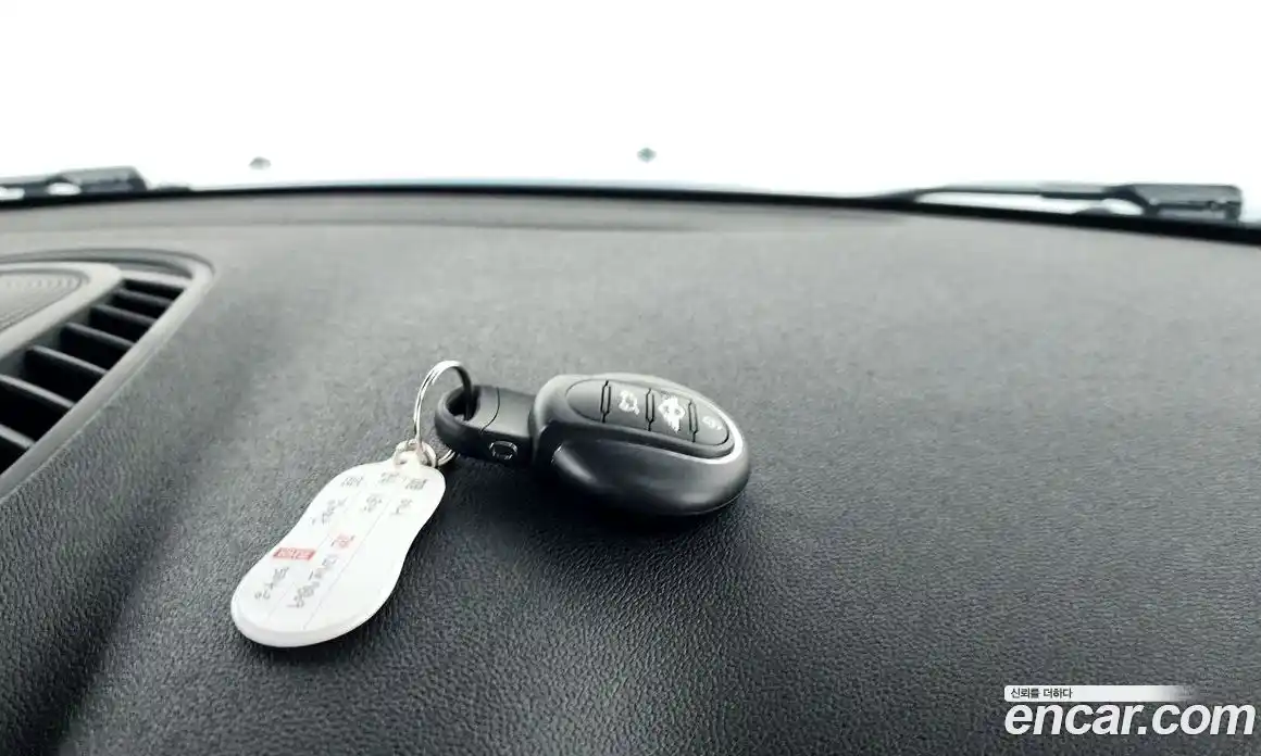 Mini Countryman 2017 2.0 гидро в Москве № 1405190, фото 21