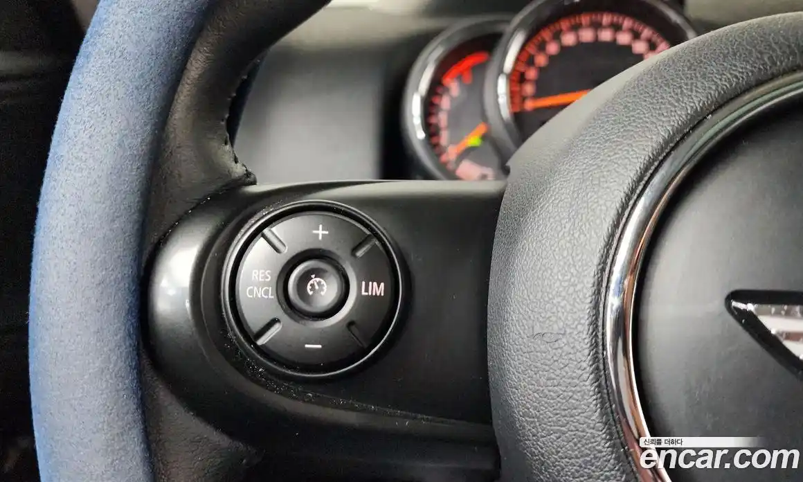 Mini Countryman 2017 2.0 гидро в Москве № 1405190, фото 23