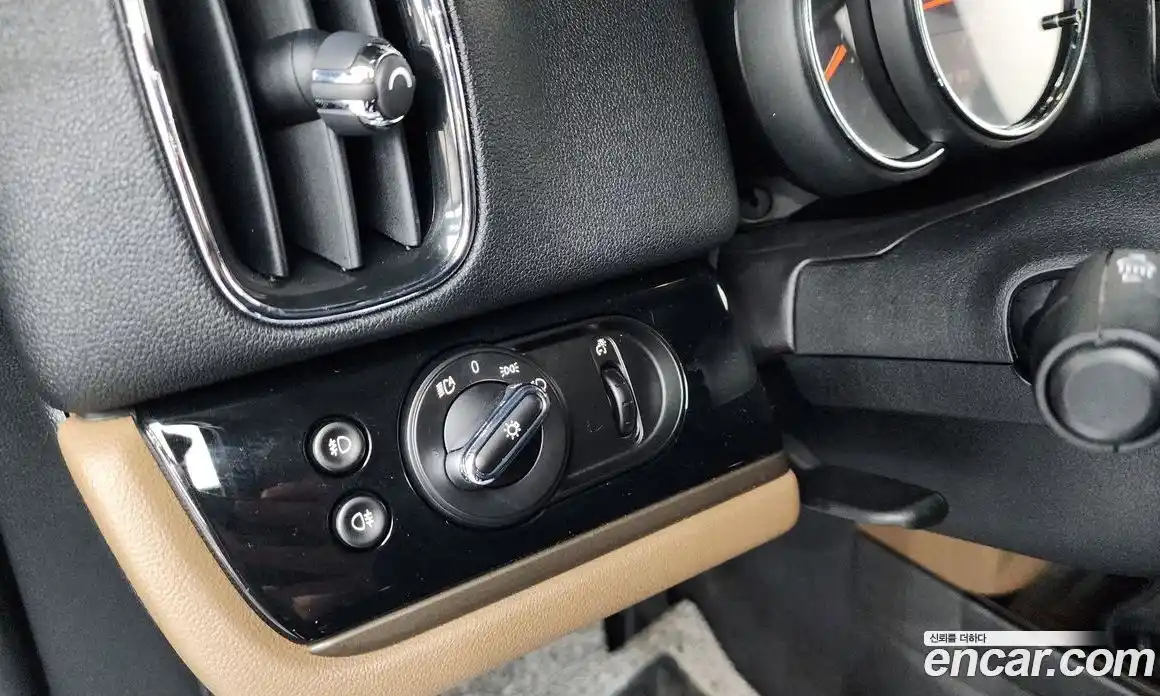 Mini Countryman 2017 2.0 гидро в Москве № 1405190, фото 28