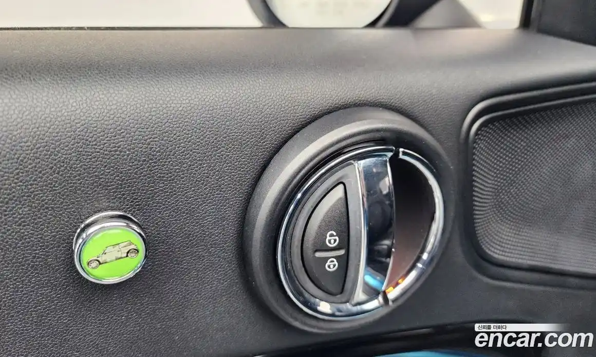 Mini Countryman 2017 2.0 гидро в Москве № 1405190, фото 29