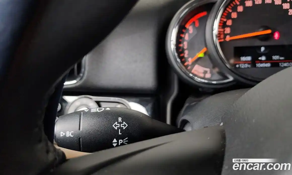 Mini Countryman 2017 2.0 гидро в Москве № 1405190, фото 30