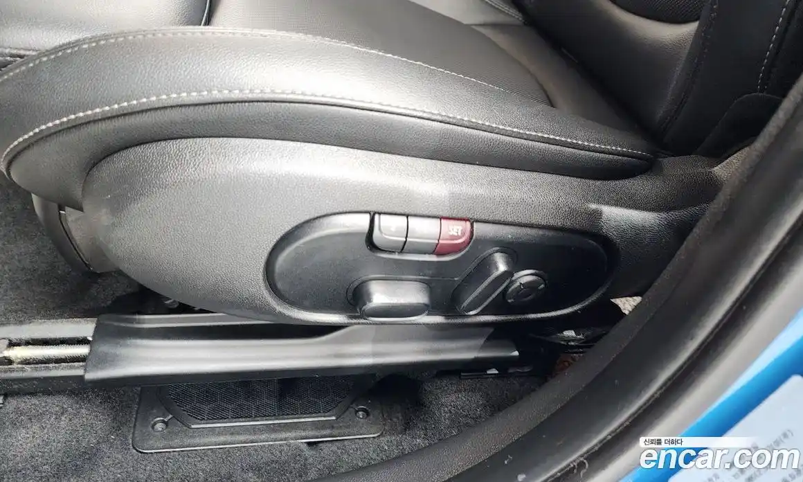 Mini Countryman 2017 2.0 гидро в Москве № 1405190, фото 31