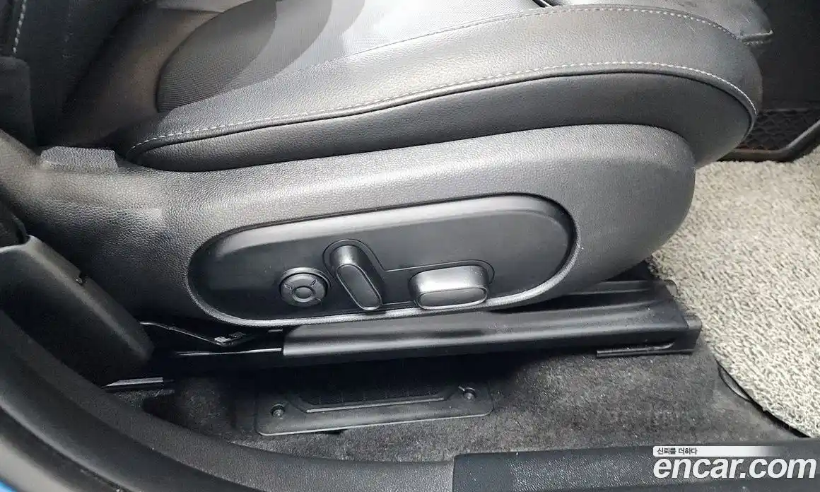 Mini Countryman 2017 2.0 гидро в Москве № 1405190, фото 36
