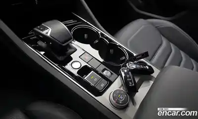 Volkswagen Touareg 2023 3.0 гидро в Москве № 1405490, миниатюра 12