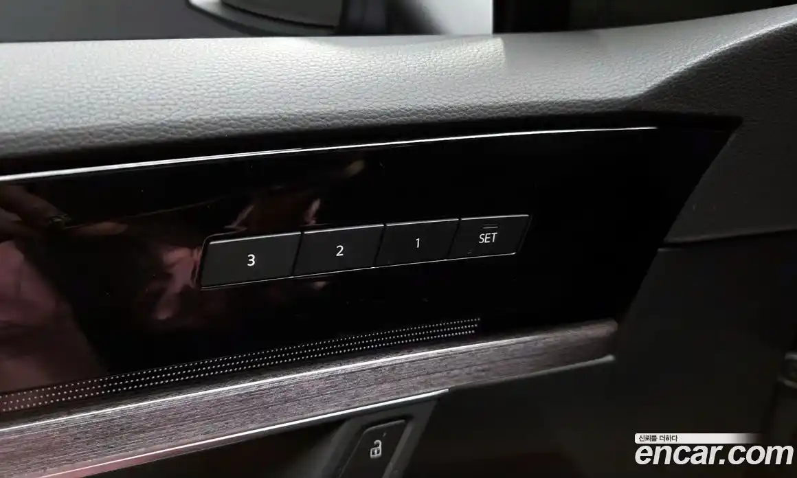 Volkswagen Touareg 2023 3.0 гидро в Москве № 1405490, фото 32