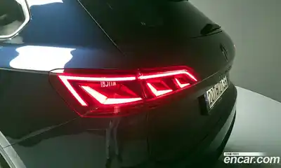 Volkswagen Touareg 2023 3.0 гидро в Москве № 1405490, миниатюра 9