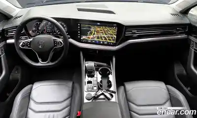Volkswagen Touareg 2023 3.0 гидро в Москве № 1405490, миниатюра 10