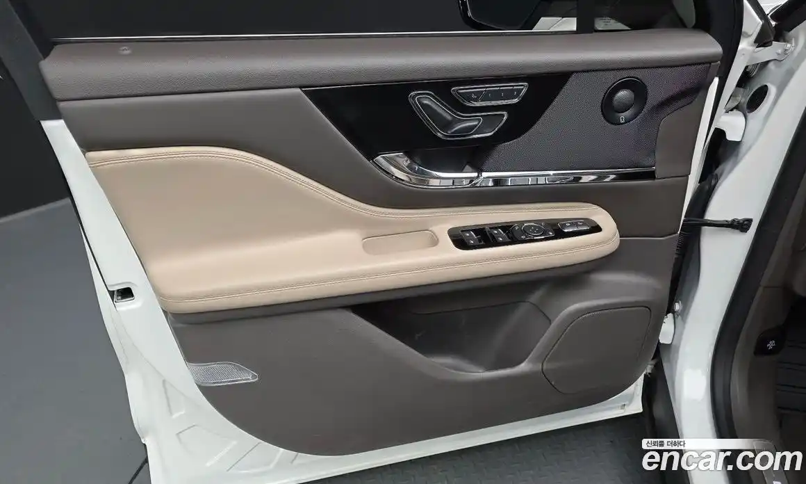 Lincoln Corsair 2020 2.0 гидро, фото 14
