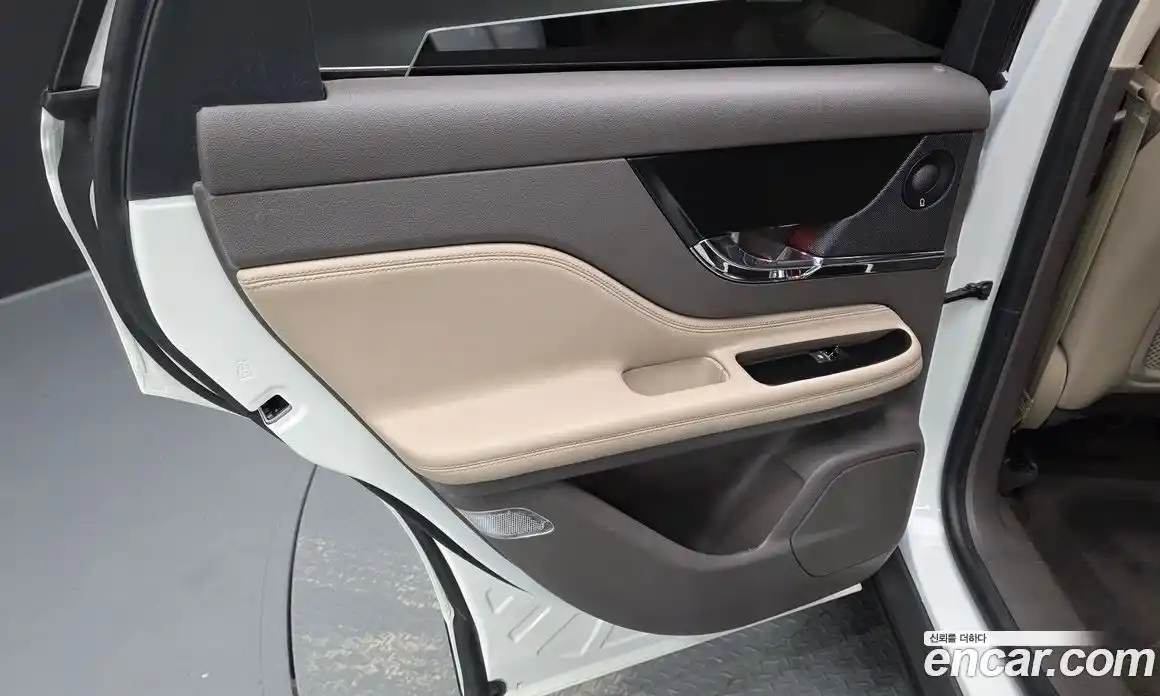 Lincoln Corsair 2020 2.0 гидро, фото 15