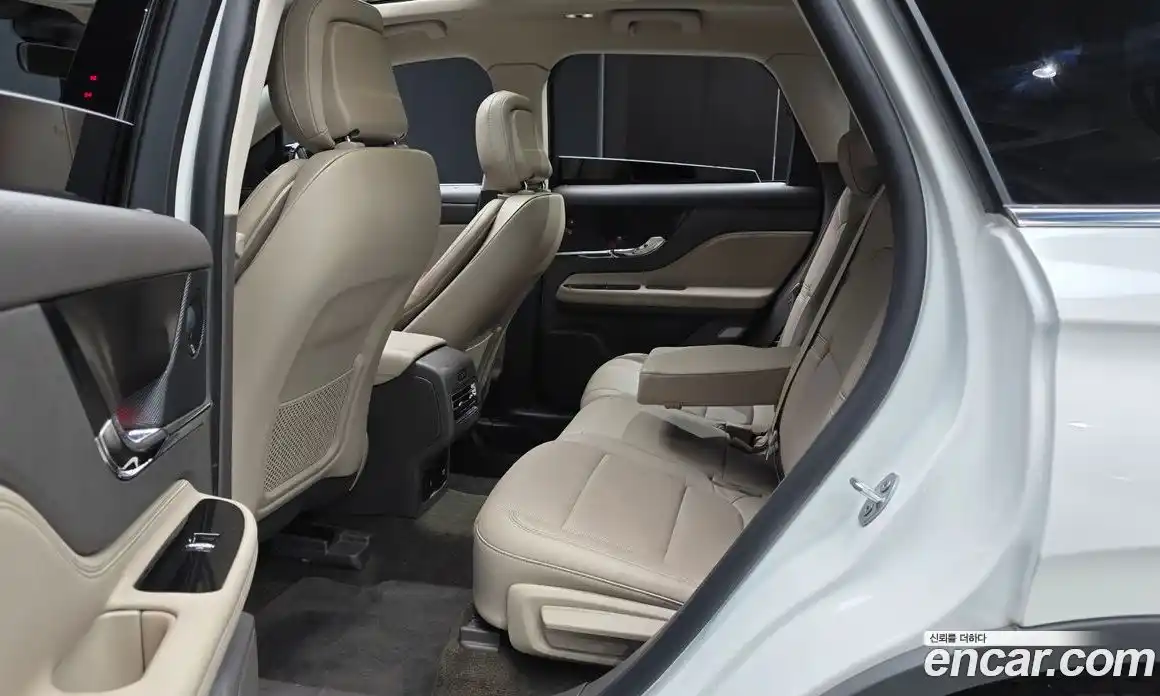 Lincoln Corsair 2020 2.0 гидро, фото 16