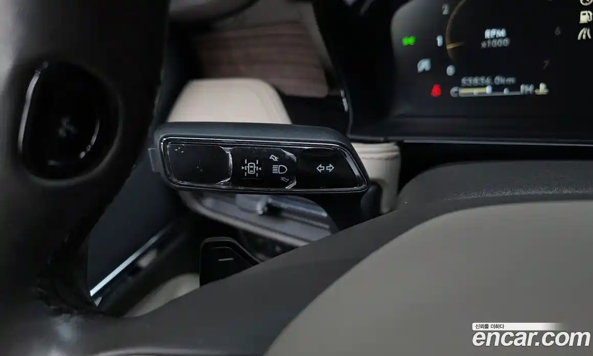 Lincoln Corsair 2020 2.0 гидро, фото 29