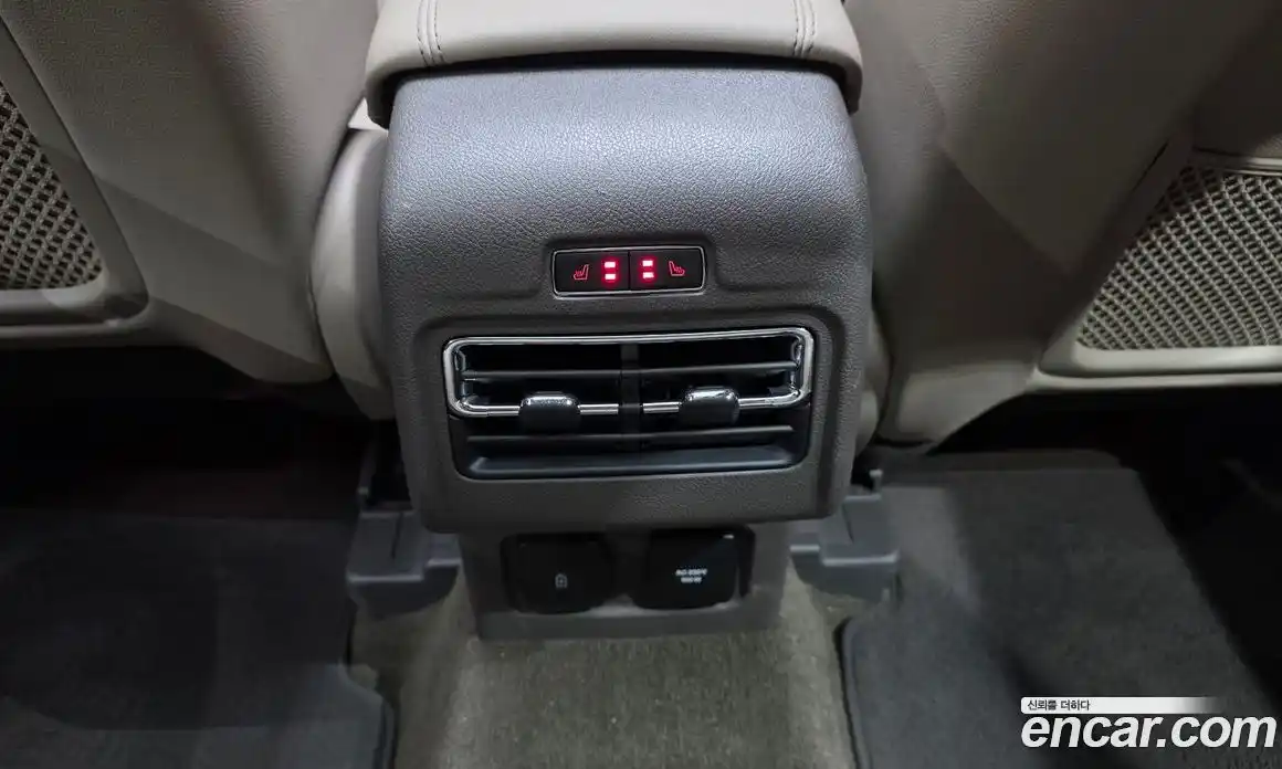 Lincoln Corsair 2020 2.0 гидро, фото 30