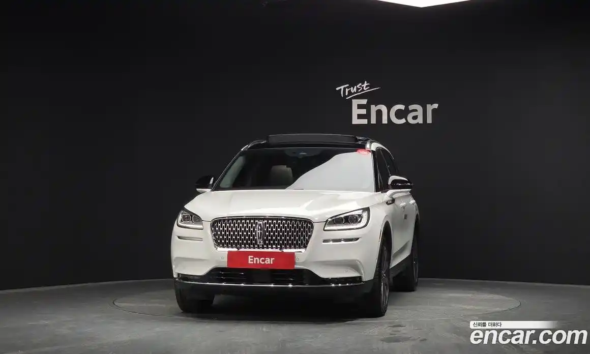 Lincoln Corsair 2020 2.0 гидро, фото 3