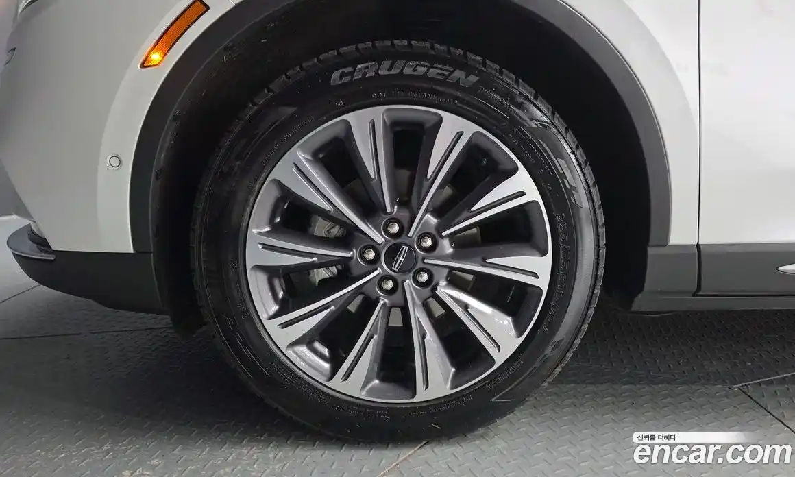 Lincoln Corsair 2020 2.0 гидро, фото 5