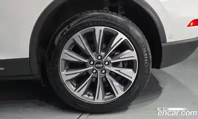 Lincoln Corsair 2020 2.0 гидро, миниатюра 7