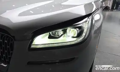 Lincoln Corsair 2020 2.0 гидро, миниатюра 8