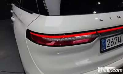 Lincoln Corsair 2020 2.0 гидро, миниатюра 9