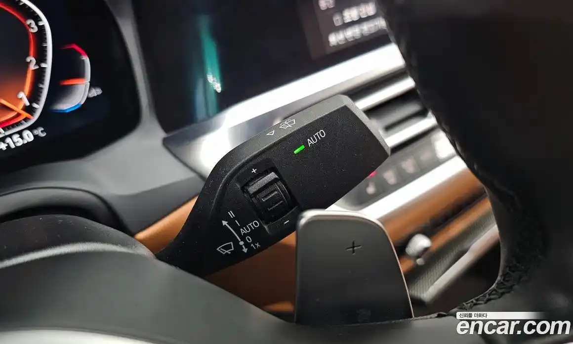 BMW 4-Series 2021 2.0 гидро в Москве № 1417596, фото 27