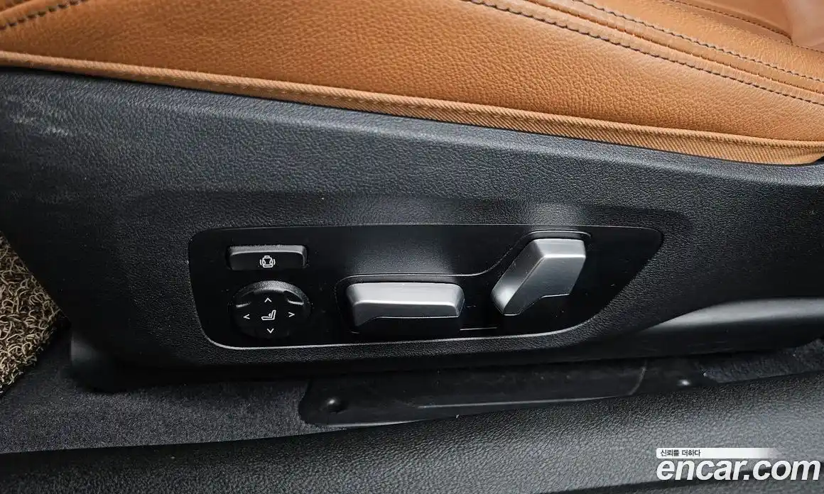 BMW 4-Series 2021 2.0 гидро в Москве № 1417596, фото 31
