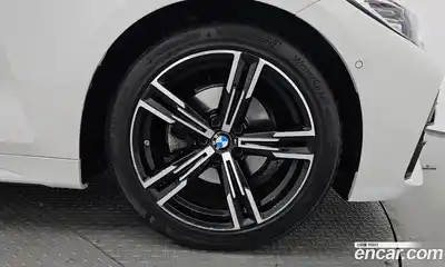 BMW 4-Series 2021 2.0 гидро в Москве № 1417596, миниатюра 4