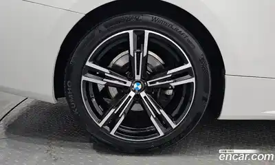 BMW 4-Series 2021 2.0 гидро в Москве № 1417596, миниатюра 6